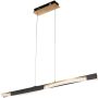 Fischer&Honsel Bridge 61038 Lampă cu pendul 1x20,5w/led 2700k-6500k 2447lm ip20