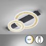 Fischer&Honsel Circle 21433 Lustră de tavan 1x20W/LED 2700K 3100 lm IP20
