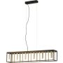 Fischer&Honsel Grid 61107 Lampă cu pendul 1x41,1w/led 2700k-6500k 4524lm ip20