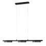 Fischer&Honsel Kiku 61129 Lampă cu pendul 1x32,5w/led 2700k-3350k-4000k 3785lm ip20