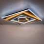 Fischer&Honsel Ratio 21425 Lustră de tavan 1x48W/LED 2700K 3800 lm IP20