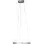 Fischer&Honsel Sirko 61110 Lampă cu pendul 1x39,6w/led 2700k-6500k 6432lm ip20