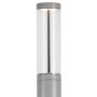 Norlys EGERSUND PARK 6106AL Corp de iluminat pentru felinar 1x10W/LED 3000K 1100LM IP65