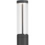 Norlys EGERSUND PARK 6108GR Corp de iluminat pentru felinar 1x10W/LED 4000K 1170LM IP65
