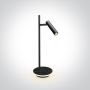 One Light Reading Spots 61132A/B/W Lampă de masă 1x3W|1x6W/LED 3000K 510lm IP20