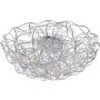 Paul Neuhaus SAREA 6190-21 Lampă de tavan 10x40W/G9