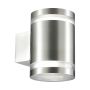 Prezent CANBERRA 61003 Aplique de perete 2x9W/GX53 1730lm IP44