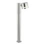 Prezent CANBERRA 61004 Lampă de podea 1x9W/GX53 865lm IP44