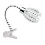 Prezent EZZO I. 61205 Lampă de birou cu clema 1x33W/G9 IP20