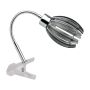 Prezent EZZO II. 61211 Lampă de birou cu clema 1x33W/G9 IP20