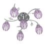 Prezent EZZO III. 61212 Spot 6x33W/G9 IP20