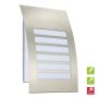 Prezent PRISMA 61035 Aplique de perete 2x11W/E27 IP44