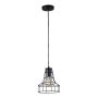 Prezent RIANO I. 61454 Lampă cu pendul 1x60W/E27 IP20