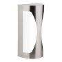 Prezent TRAPANI 61025 Aplique de perete 1x13W/E27 IP44