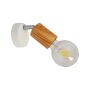 Prezent VEDMA 61213 Aplique de perete 1x40W/E27 IP20