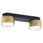 TK Lighting SPACE 6141 Lumină montată pe suprafață 2x10W/GX53 IP20