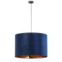 TK Lighting TERCINO 6173 Lampă cu pendul 3x15W/E27