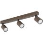 TK Lighting TOP 6181 Spot 3x10W/GU10 IP20