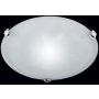 Trio ADRIAN 6105011-01 Lampă de tavan 1x40w/e27 ip20
