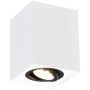 Trio BISCUIT 613000134 Lumină montată pe suprafață 1x35w/gu10 ip20