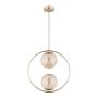 Alfa ADINO 62436 Lampă cu pendul 2x10W/E14 IP20