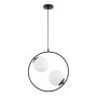 Alfa ADINO 62438 Lampă cu pendul 2x10W/E14 IP20