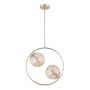 Alfa ADINO 62440 Lampă cu pendul 2x10W/E14 IP20