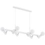 Alfa ALDO 62074 Lampă cu pendul 6x15W/E27