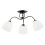 Alfa AMARILLO 62352 Lampă de tavan 3x60W/E27 IP20