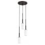 Alfa ARAMIS 62673 Lampă cu pendul 3x/G9