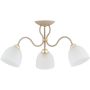 Alfa ARIEL 62607 Lampă de tavan 3x15W/E27