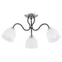 Alfa ARIEL 62637 Lampă de tavan 3x15W/E27