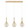 Alfa ARUNO 62674 Lampă cu pendul 3x/E14