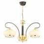 Alfa ASTORIA 62682 Candelabru 3x/E27