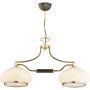 Alfa ASTORIA 62683 Lampă cu pendul 2x/E27