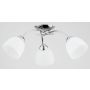 Alfa AVILA 62353 Lampă de tavan 3x15W/E27 IP20