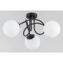 Alfa BANKO 62364 Lampă de tavan 3x10W/E14 IP20