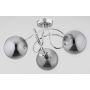 Alfa BANKO 62366 Lampă cu pendul 3x10W/E14 IP20