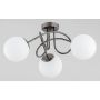 Alfa BANKO 62369 Lampă de tavan 3x10W/E14 IP20
