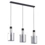 Alfa BELLA 62169 Lampă cu pendul 3x60W/E27