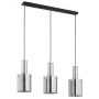 Alfa CELIA 62166 Lampă cu pendul 3x60W/E27