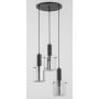 Alfa CELIA 62414 Lampă cu pendul 3x15W/E27 IP20