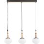 Alfa CERES 62595 Lampă cu pendul 3x10W/E14