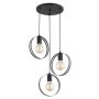 Alfa DANBI 62680 Lampă cu pendul 3x/E27