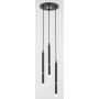 Alfa DERSO 62400 Lampă cu pendul 3x10W/G9 IP20