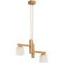 Alfa DILARA 62593 Lampă cu pendul 2x10W/E14