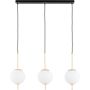 Alfa DIORA 62575 Lampă cu pendul 3x10W/E14