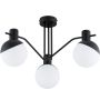 Alfa ENIGMA 62552 Lampă de tavan 3x10W/E14