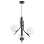 Alfa ESTEL 62331 Lampă cu pendul 3x40W/E14 IP20