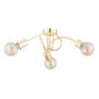 Alfa FARTA 62405 Lampă de tavan 3x15W/E27 IP20